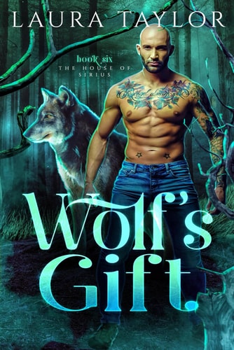Wolf's Gift