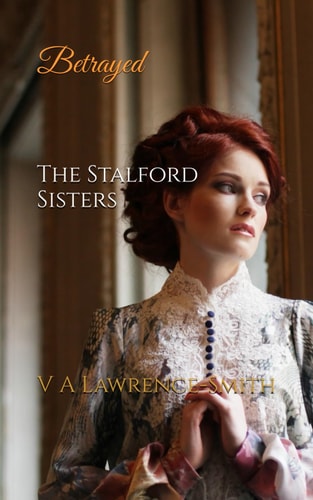 The Stalford Sisters Book Four