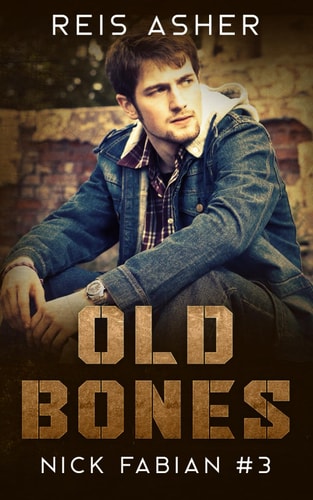 Old Bones Nick Fabian #3