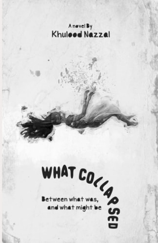 What Collapsed Between what Was, and what Might be