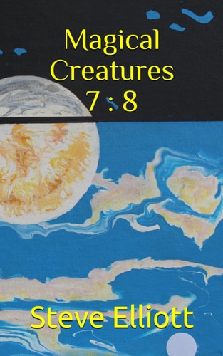 Magical Creatures 7 8