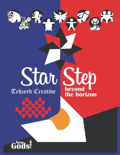 Star Step Beyond the Horizon