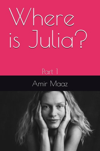 Where is Julia? Part 1