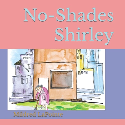 No-Shades Shirley