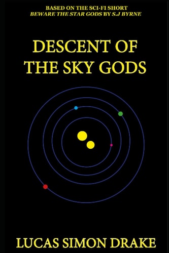 Descent of the Sky Gods