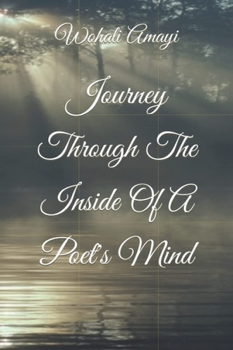 Journey Through The Inside Of A Poet's Mind