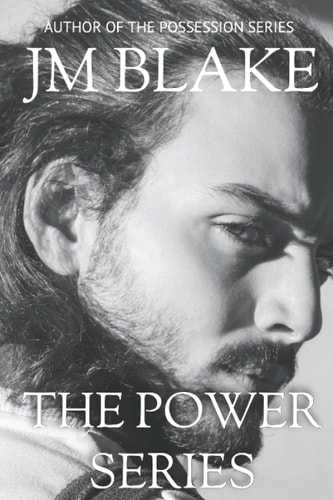 The Power Series The Power Series Box Set (Books 1 to 5)