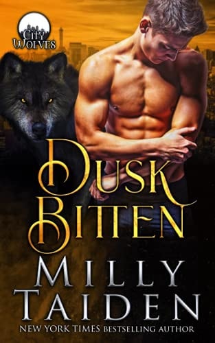 Dusk Bitten
