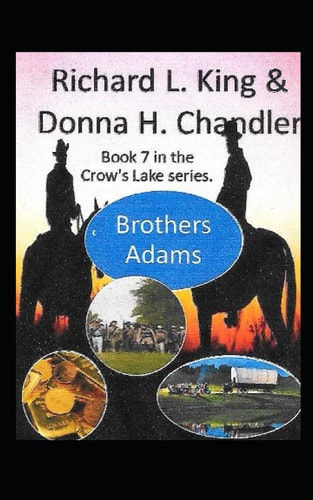 Brothers Adams