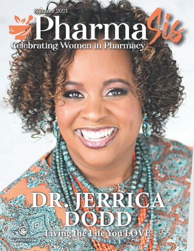 PharmaSis Magazine Summer 2021