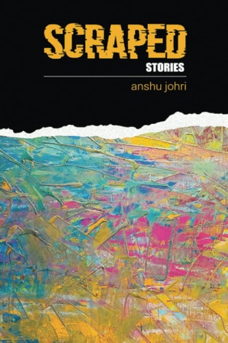 Scraped A Collection of Short Stories
