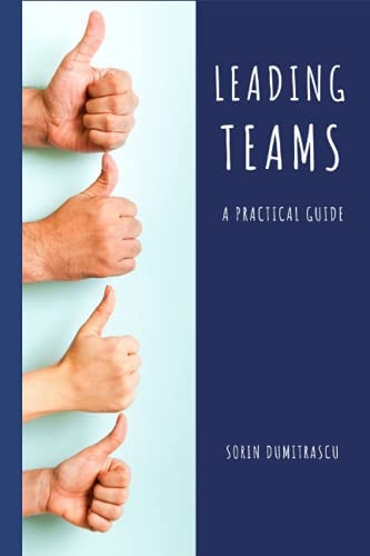 Leading Projects A Practical Guide