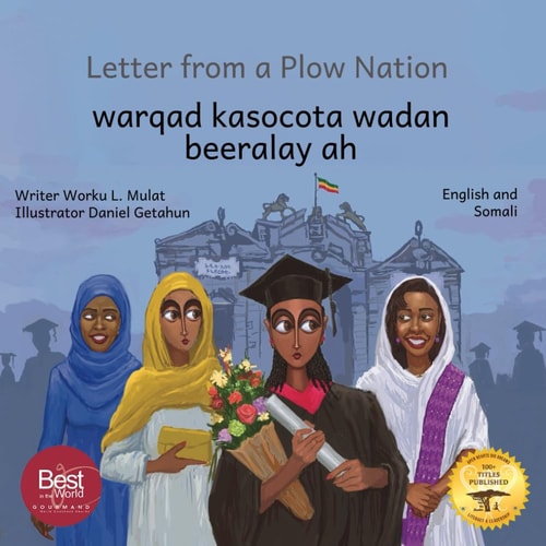 Letter from a Plow Nation