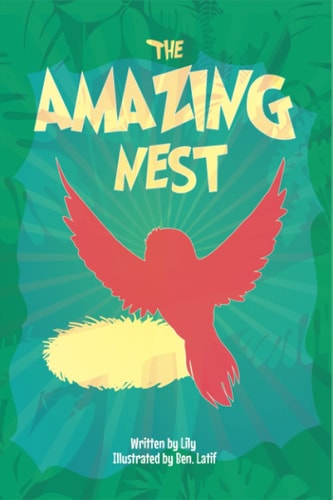 The Amazing Nest