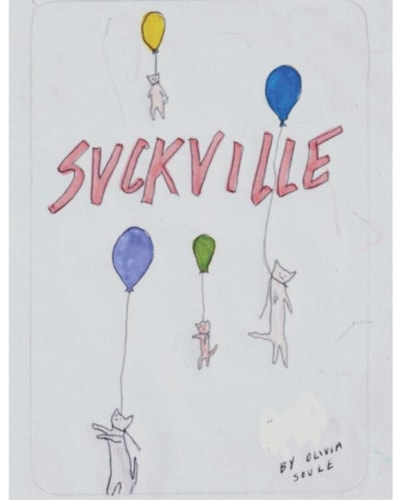 Suckville