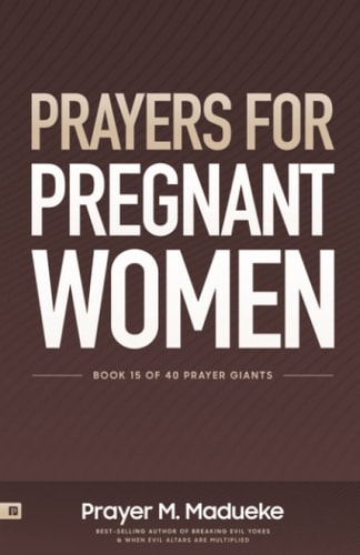 Prayers for Pregnant Women