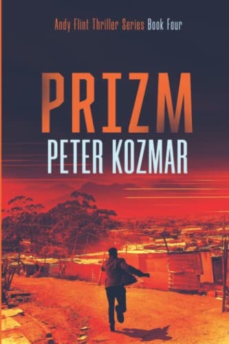 Prizm Andy Flint Thriller Series
