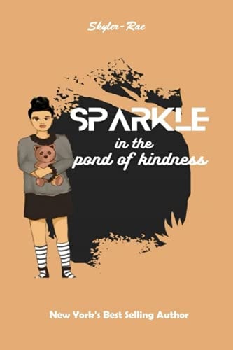 Sparkle in the Pond of Kindness