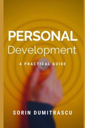 Personal Development A Practical Guide