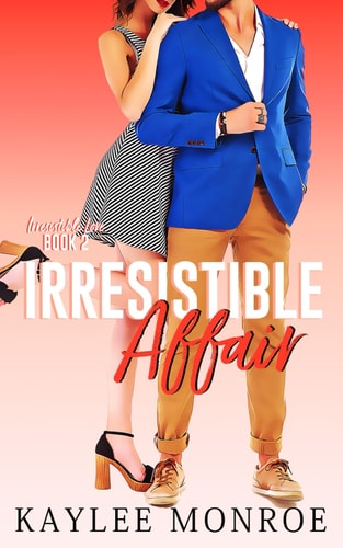 Irresistible Affair Age Gap Romance