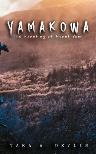 Yamakowa The Haunting of Mount Yami