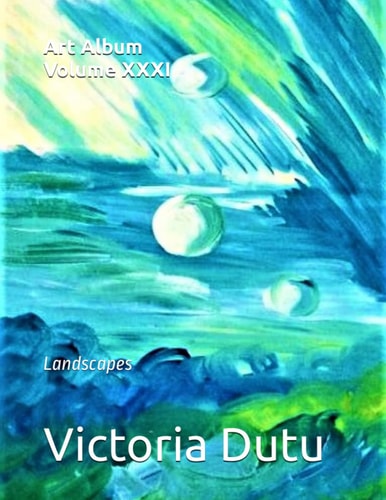 Art Album Volume XXXI Landscapes