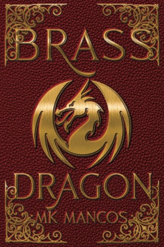 Brass Dragon