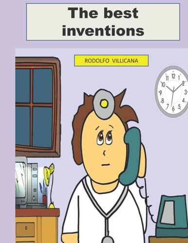 The Best Inventions