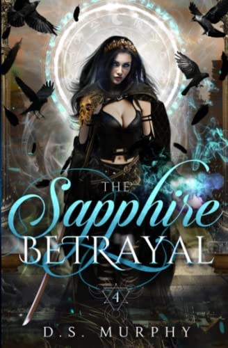 Sapphire Betrayal