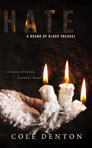 Hate The Bound By Blood Series Prequel