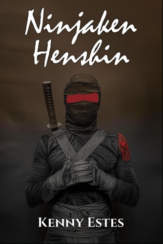 Ninjaken Henshin