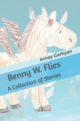 Benny W. Flies A Collection of Stories