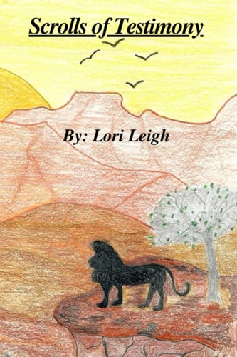 Scrolls of Testimony: Carpe Spero Seizes The Hope
