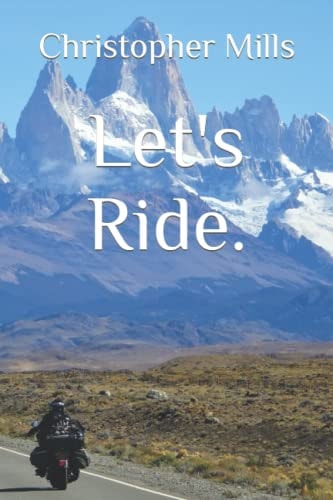 Let's Ride.