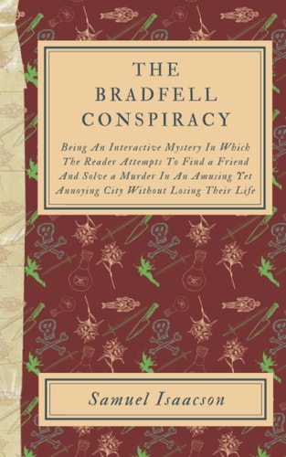 The Bradfell Conspiracy
