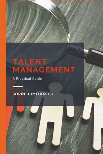 Talent Management A Practical Guide
