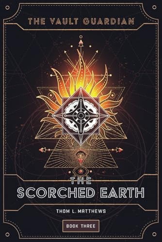 The Scorched Earth