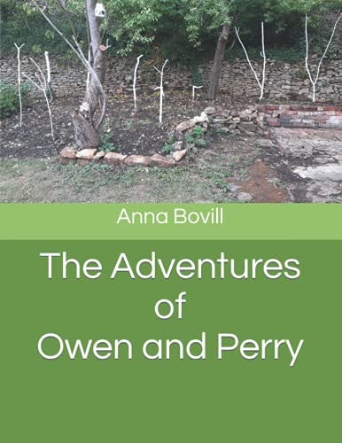 The Adventures of Owen and Perry