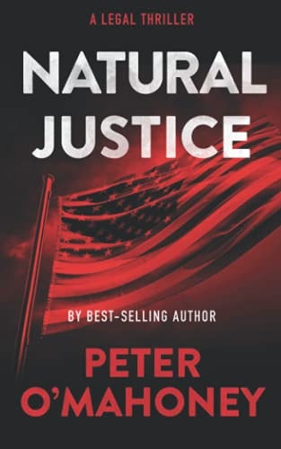 Natural Justice A Legal Thriller