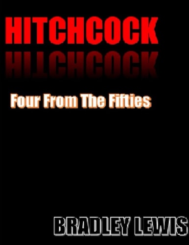 Hitchcock Four From the Fifties