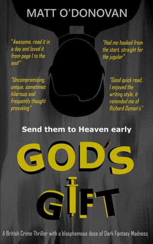 GOD's GIFT