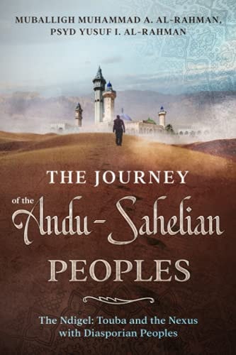 The Journey of the Andu-Sahelian Peoples