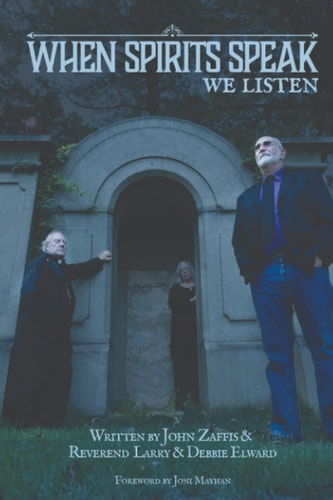 When Spirits Speak...We Listen