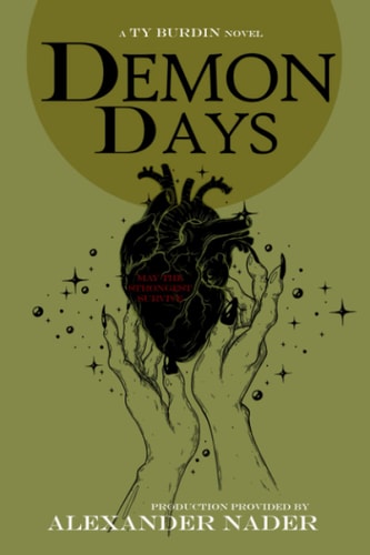 Demon Days