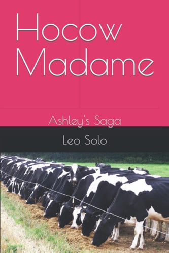 Hocow Madame: Ashley's Saga (Hucow Madame)
