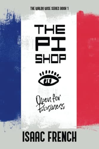 The Pi Shop Open for Business