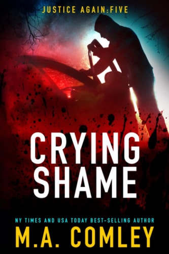 Crying Shame
