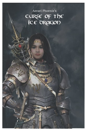 Curse of The Ice Dragon