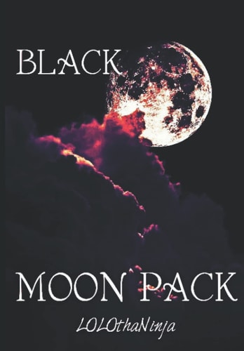 Black Moon Pack Gay Werewolf Romance with Mpreg