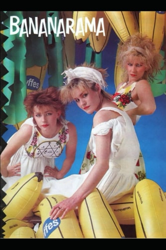 Bananarama Venus